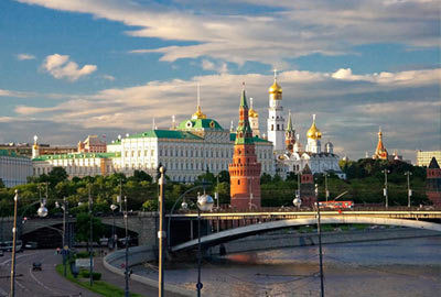Get to know Moscow - walks in the capital [Free] 